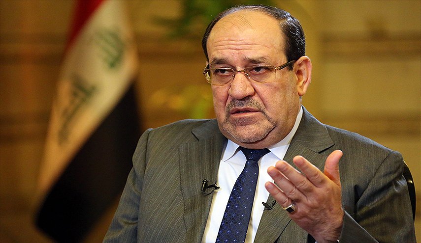 المالكي 'بعد حكم  القضاء':  لا انتخابات مبكرة في العراق إلّا..
