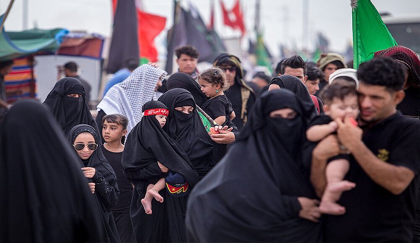 مديرية الدفاع المدني تصدر 11 توصية لزائري أربعينية الامام الحسين (ع)