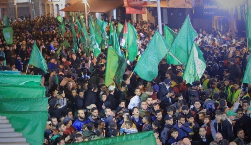 حماس: ذكرى اندحار الاحتلال عن غزة تؤكد أن المقاومة سبيل التحرير