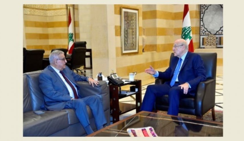 وزير الخارجية اللبناني: هوكشتاين أتى باقتراحات جديدة 