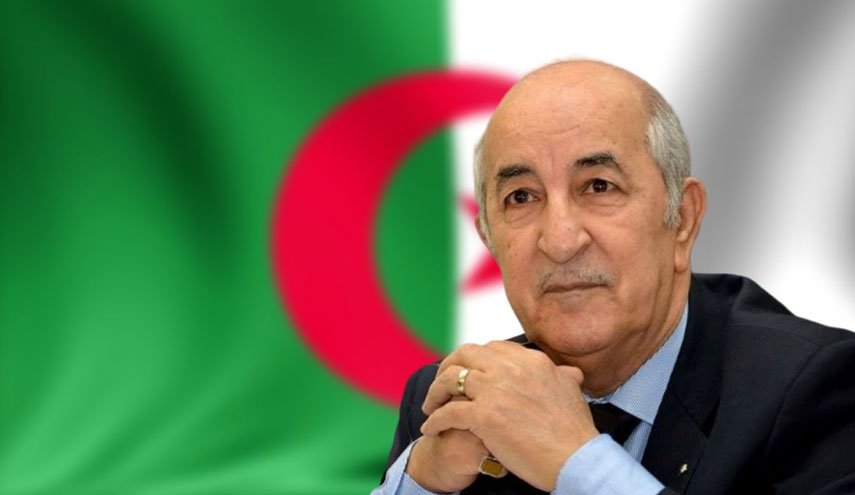 الرئيس الجزائري يوجه دعوة رسمية لأمير الكويت للمشاركة في القمة العربية
