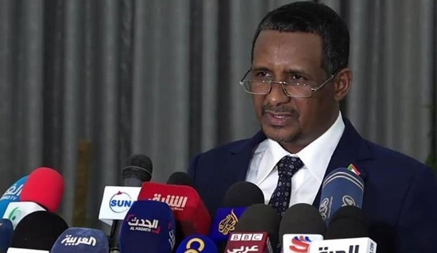 السودان:  حميدتي يرحب بمشروع الدستور الانتقالي
