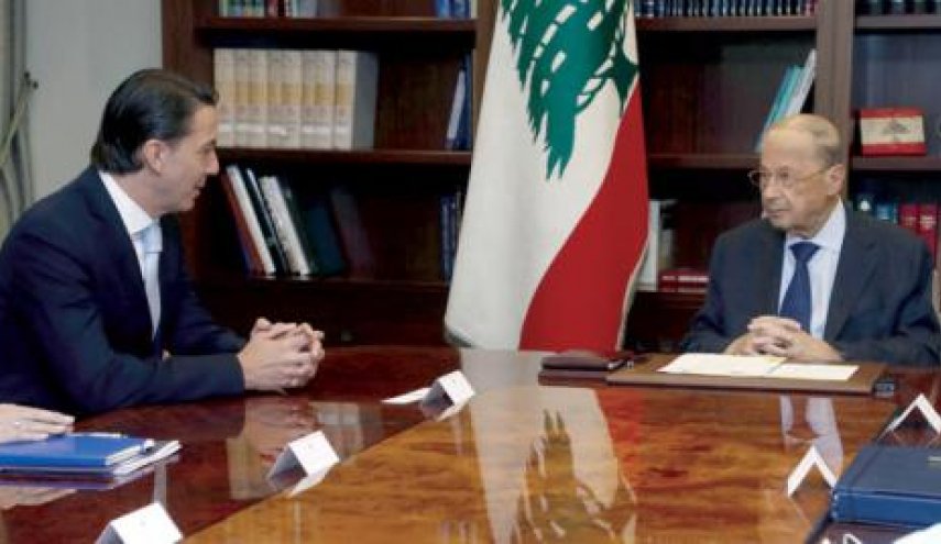 هوكشتين يرمي 