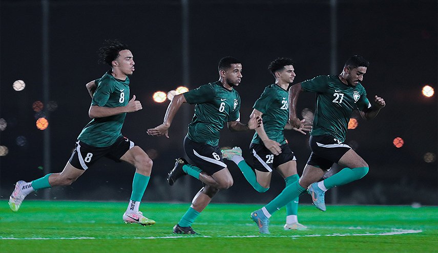 السعودية تسمح للعائلات دخول جميع مباريات كرة القدم في ملاعبها الرياضية