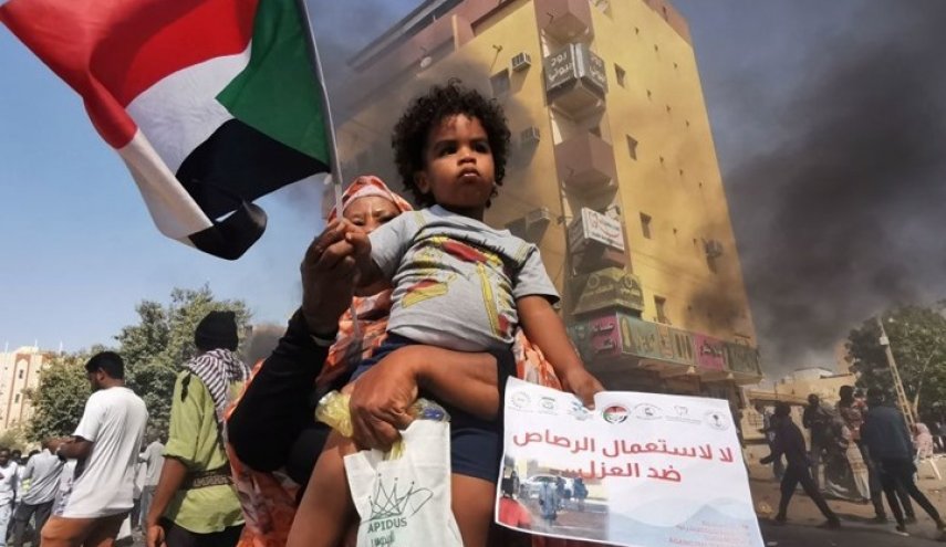 مشروع دستور انتقالي لإنهاء الانقلاب في السودان

