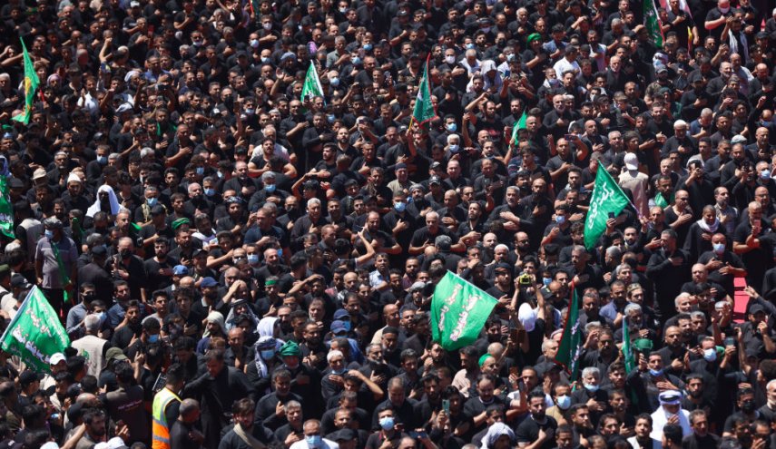 محافظة عراقية تعطل الدوام الرسمي لمدة يومين