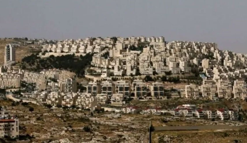 مخطط استيطاني لمضاعفة مستوطني 'جبل أبو غنيم'