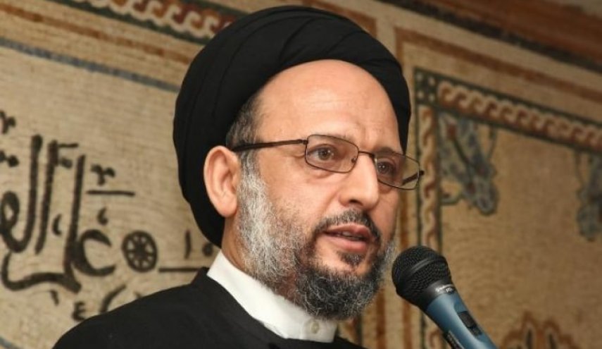 فضل الله: لمواجهة الخداع الصهيوني والاستعداد لأي عدوان