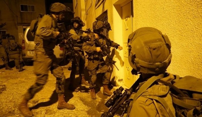 صحيفة: الاحتلال بصدد خفض عملياته لمنع انهيار السلطة الفلسطينية