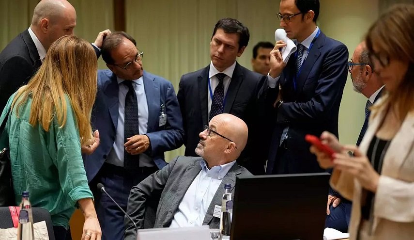 اجتماع جديد لوزراء الطاقة الأوروبيين لبحث إجراءات الطوارئ
