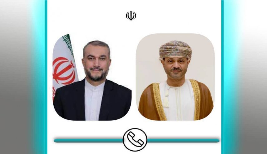 عبد اللهيان: إصدار بيان غير بناء في اجتماع فيينا لن يكون له أي فائدة