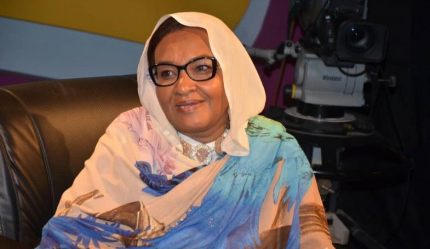 السودان.. اطلاق سراح زينب الصادق المهدي ونقلها للمستشفى