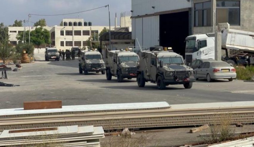 الشاباك يوصي بفرض إغلاق على مدن شمال الضفة الغربية