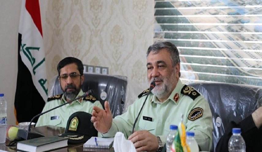 تنسيق تام بين الجانبين الإيراني والعراقي في زيارة الأربعين