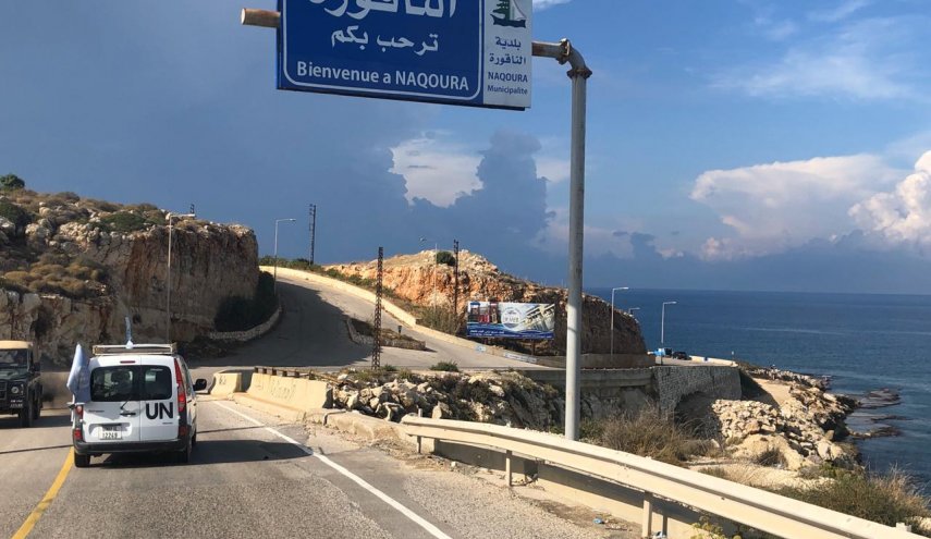 مناورة إسرائيلية أم مماطلة: تفاهم لا ترسيم... وبدء الاستخراج
