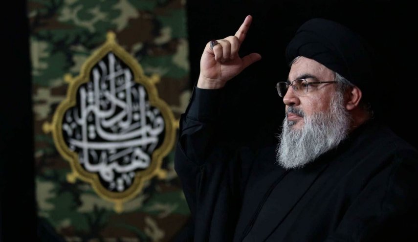 السيد نصر الله يتحدث السبت المقبل