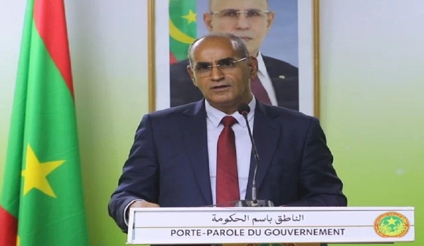 موريتانيا تجدد موقفها ازاء قضية الصحراء الغربية