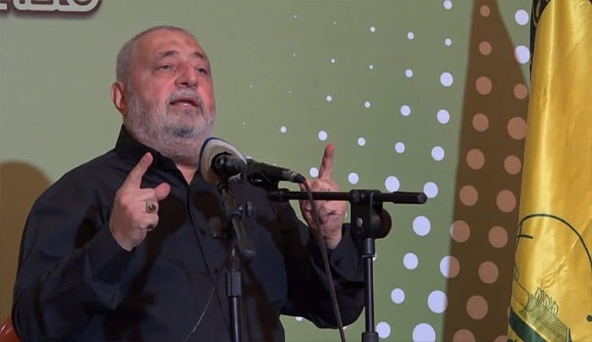 المقاومة هي النقطة الوحيدة التي تُنقذ لبنان إقتصاديا وماليا