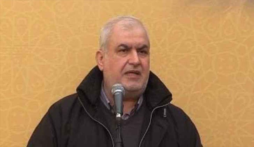 رعد: الموازنة وفق تقدير اللجنة المعنية سيئة ترفعه إلينا كبديل عن الأسوأ