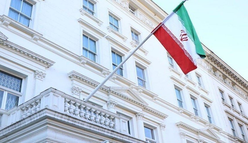 إيران: بيان الغرب في مجلس الحكام يتعارض مع آفاق التوصل إلى اتفاق نهائي