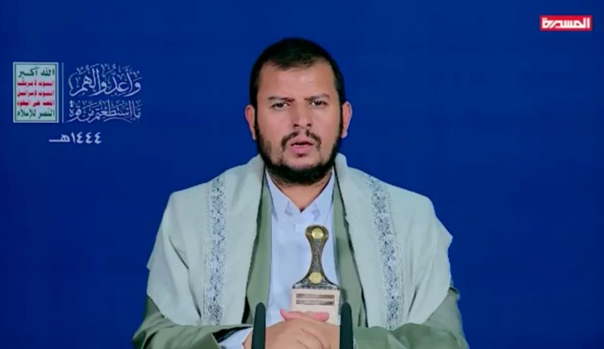 السيد عبد الملك الحوثي: العدوان عمل بجهد مستخدما التكفيريين لتنفيذ مخططات إجرامية