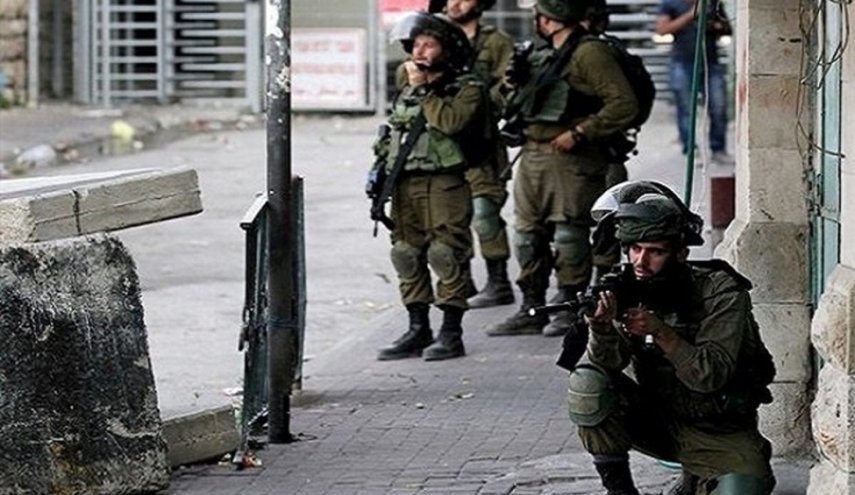 شهادت یک فلسطینی در عملیات ضد صهیونیستی در کرانه باختری


