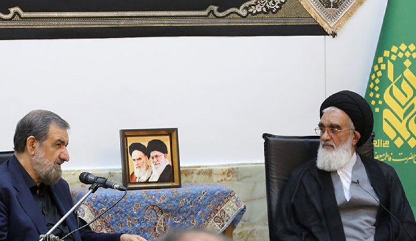 رضایی: سند اصلاحات پولی و بانکی را تا پایان سال تقدیم رهبری خواهیم کرد
