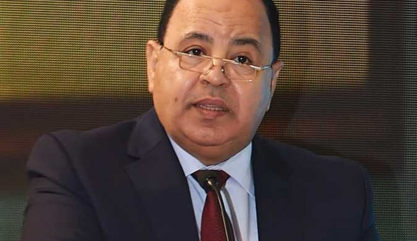 مصر تعاني من الازمة الاقتصادية المتاثرة من الازمة العالمية