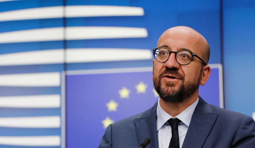 مسؤول أوروبي يؤكد ضرورة التفاوض مع بعض الدول العربية