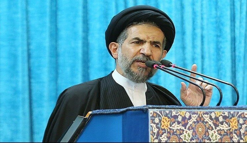 مقاومة فلسطين واليمن ولبنان والعراق استمرار لنهضة عاشوراء