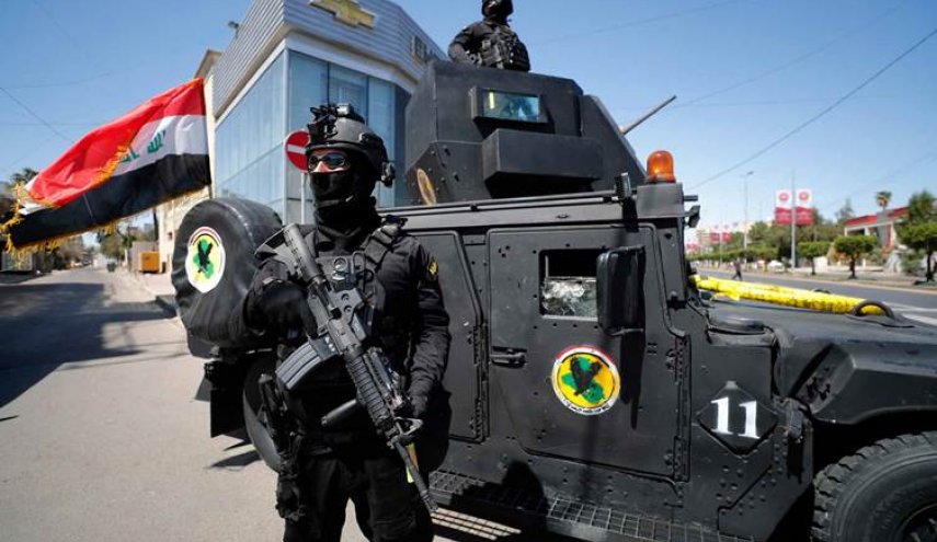العراق: الحرب السيبرانية جزء من عملنا وتعاون دولي للقضاء على بقايا 'داعش'