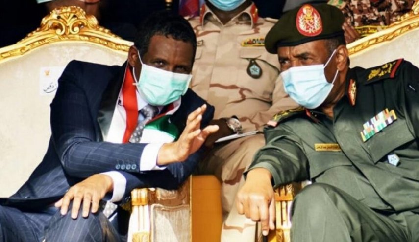 السودان.. اتفاق لتولي المدنيين الحكم
