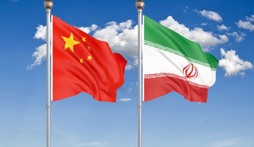 الصين تهنئ إيران لعضويتها الكاملة في منظمة شنغهاي للتعاون

