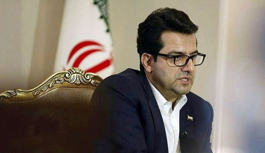 السفير الإيراني في باكو يؤكد مواقف طهران المبدئية بشان القوقاز

