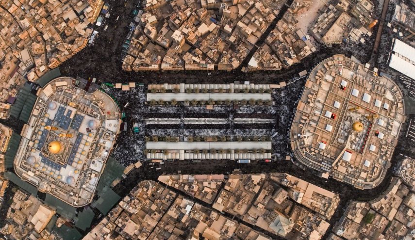 وزير الداخلية العراقي يعلن نجاح خطة زيارة الأربعين وبدء التفويج العكسي
