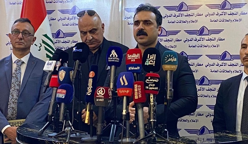 العراق: دخول أكثر من 3 ملايين زائر عبر المنافذ الحدودية لزيارة الأربعين
