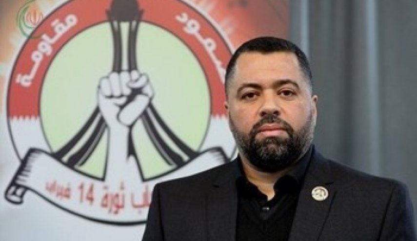 العرادي : يوجد إجماع بين أطراف المعارضة في البحرين لمواجهة الانتخابات الزائفة 