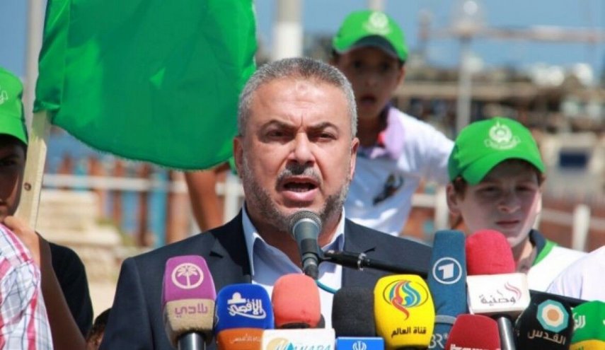 حماس: سنذهب إلى الجزائر بعقلٍ وقلب مفتوحين لتحقيق المصالحة