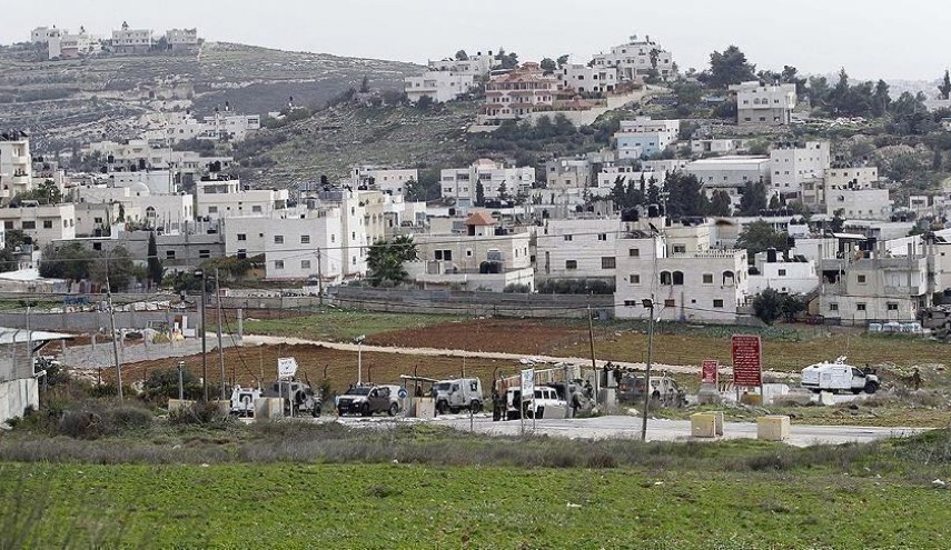 الاحتلال يشن حربا مفتوحة على القدس بتكثيف الاستيطان
