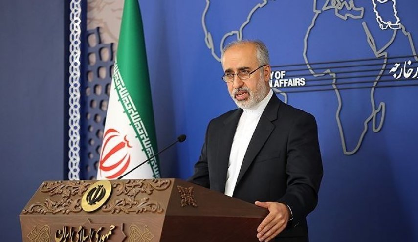 طهران تعرب عن قلقها من تصاعد النزاعات الحدودية بين طاجيكستان وقيرغزيا