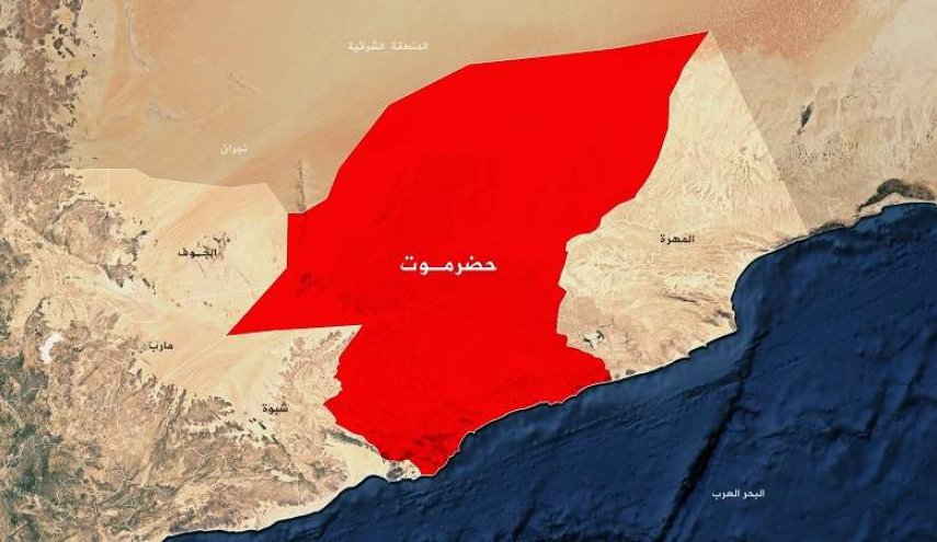 قبائل حضرموت تهدد بطرد مليشيا الانتقالي من المحافظة