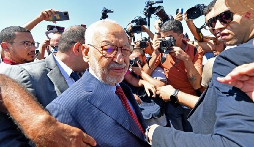 تونس..مثول الغنوشي ونائبه أمام القضاء غدا