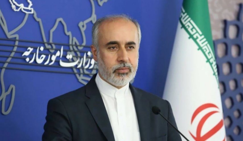 طهران: ما زلنا مستعدين لتبادل الأسرى مع أمريكا