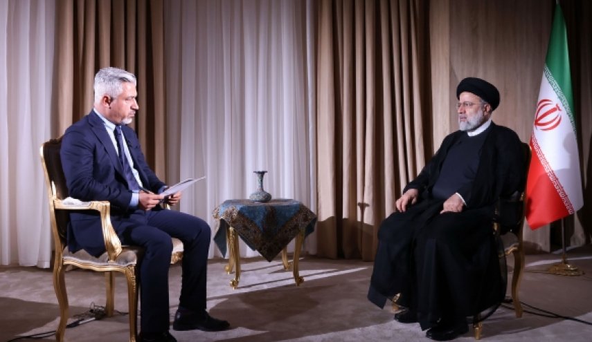 رئیس‌جمهور: فایده‌ای در مذاکره مستقیم با آمریکایی‌ها نمی‌بینیم/ برقراری توازن در روابط خارجی را ادامه خواهیم داد