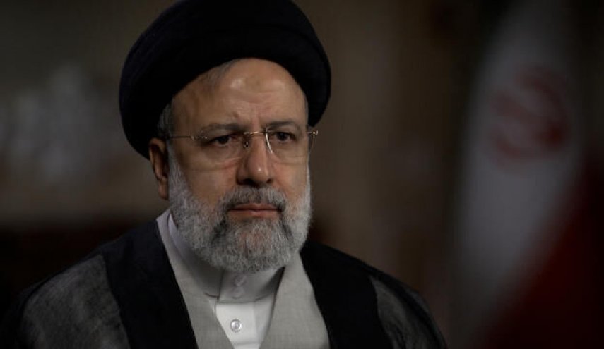 رئيسي: الاعتراض على برنامجنا النووي السلمي ذريعة لمنع تقدم بلادنا