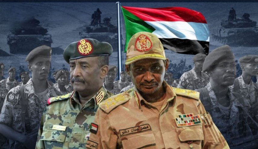السودان..تصريحات