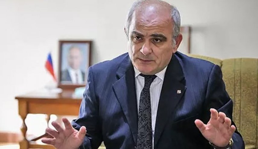 السفير الروسي : إيران ستصبح من أهم الوجهات السياحية لروسيا