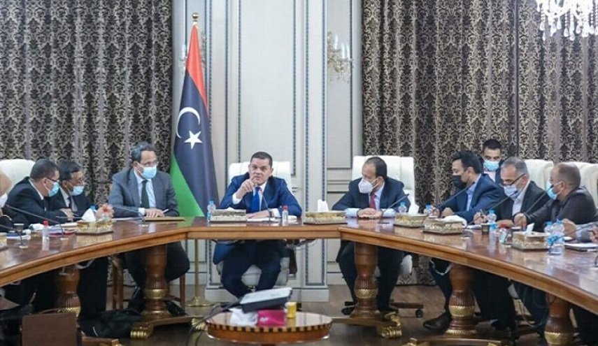 ليبيا.. إجراءات 
