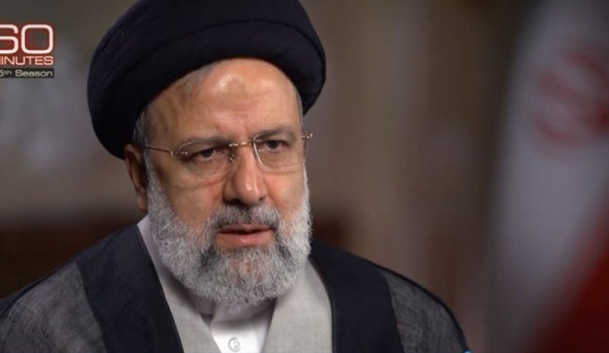 الرئيس الايراني: لامعنى للاتفاق النووي دون ضمانات