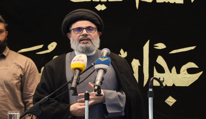 السيد صفي الدين: أميركا تمنع لبنان من التقدم للأمام وتضع العراقيل أمام أي حل